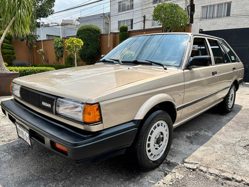 Nissan Tsuru Tsuru 2 Guayin