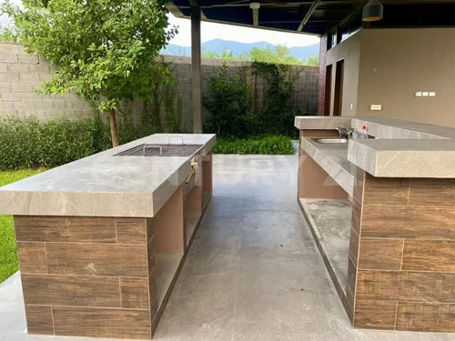 Casa En Venta En El Barro Fraccionamiento Privado