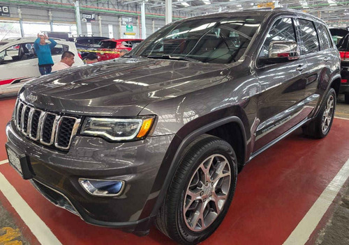 Jeep Grand Cherokee 3.7 Limited 3.6 4x2 At