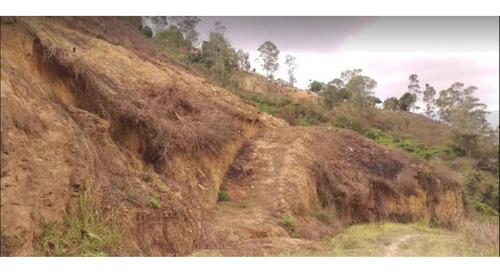 Imagen 6 de 8 de Terreno El Junquito Km. 13 Urb. Lo Haticos