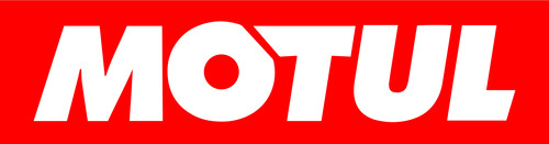 Sticker Autoadhesivo Emblema Motul Oil 