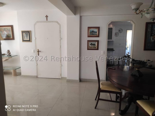 Venta Apartamento En La Florida 25-15808
