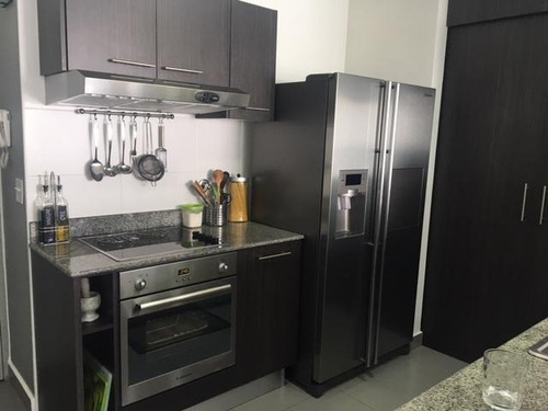 Imagen 8 de 14 de Venta De Apartamento Amoblado En Ph Colores 20-5015
