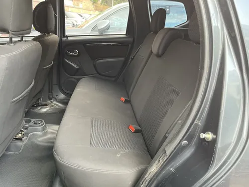 Renault Duster DYNAMIQUE MEC 2,0 4X4