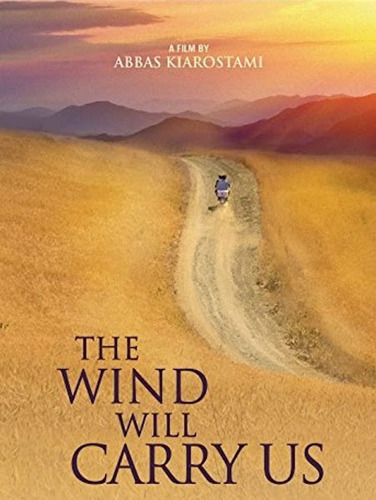 El Viento Nos Llevará - Abbas Kiarostami - Iran - Dvd