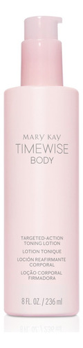Mary Kay Locion Reafirmante Corporal Time Wise Body 25% Off