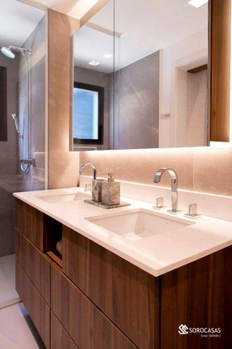 Imagem 11 de 30 de Apartamento Com 2 Dormitórios À Venda, 82 M² Por R$ 775.000,00 - Jardim Faculdade - Sorocaba/sp - Ap1299