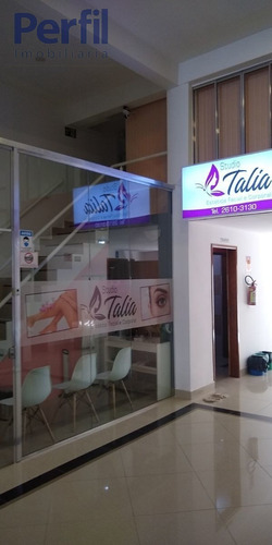 Imagem 12 de 15 de Comercial - Sala - 1840