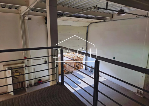 Oportunidad Única Bodega Comercial