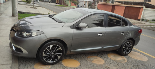 Renault Fluence Cómo Nuevo 2018 Dr.vende