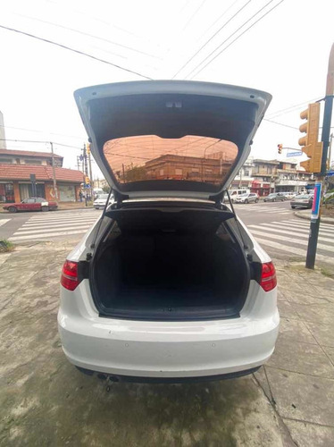 Imagen 11 de 11 de Audi A3 Sportback 2012 1.4 Tsi Stronic