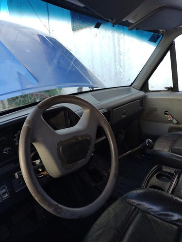 Imagen 4 de 11 de Ford Bronco Ford Bronco