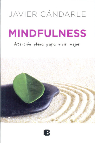 Mindfulness - Candarle, Javier