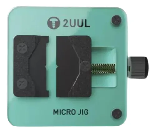Holder Soporte Ic Circuitos Reballing Placas 2uul Micro Jig