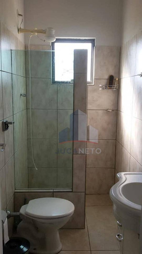 Chácara Com 3 Dormitórios À Venda, 2000 M² Por R$ 380.000 - Cercado - Araçoiaba Da Serra/sp - Ch0016