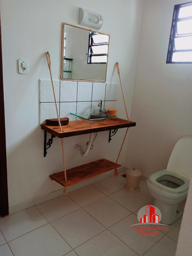 Chácara Chácara À Venda Em Taubaté/sp - 1249
