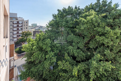 Imagem 8 de 10 de Apartamento Para Aluguel, 1 Quarto, Centro Histórico - Porto Alegre/rs - 6614