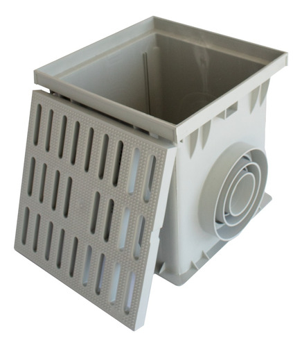 Camara Drenaje Drain Box 30 X 30 Pp Clase A15