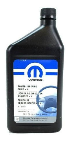 Aceite Direccion Mopar