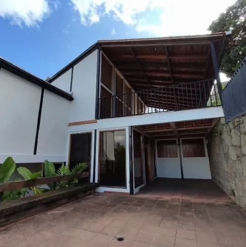 Casa Prados Del Este