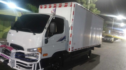 Renta De Camion Transporte Camion Plataforma