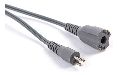 Cable De Motor De Repuesto, Accesorio De Mango 3 Pines