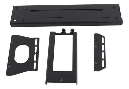 Suporte Vertical Para Placa Gráfica Pci E 3.0 X16 Com Suport