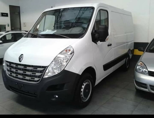 Renault Master 2.3 L1h1