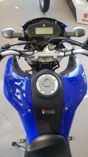 Imagen 14 de 15 de Yamaha Xtz 250 A 0km Automoto Lanús Entrega Inmediata!!!