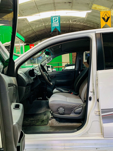Toyota Hilux 3.0 Cd Sr I 171cv 4x2