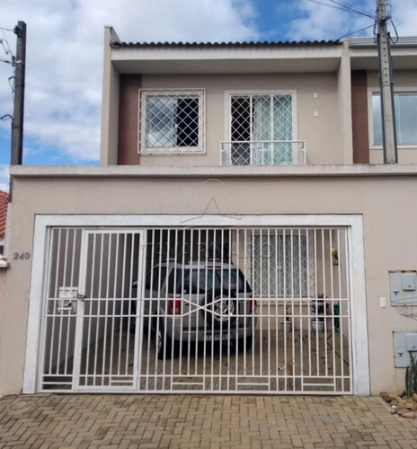 Imagem 1 de 10 de Casas - Ref: V5568