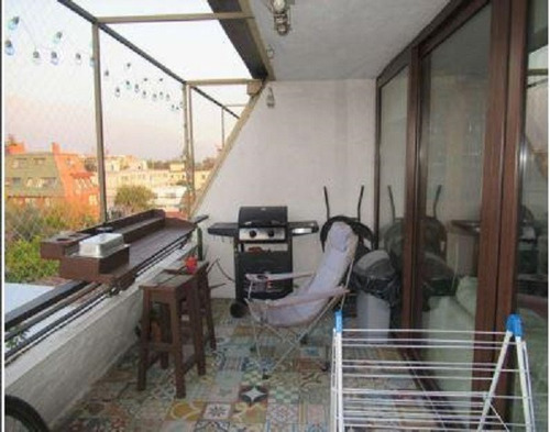 Imagen 2 de 10 de Se Vende Departamento Dúplex En Santiago.