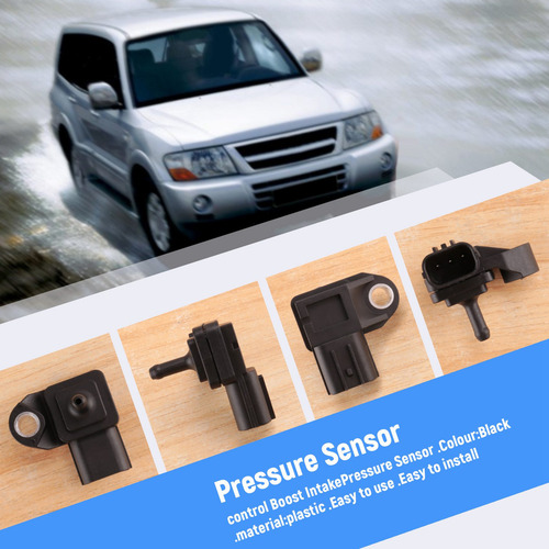 Kyl1 Sensor De Aumento De Presión Map 1865a035 Mitsubishi