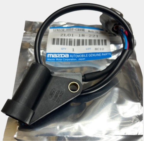 Sensor Posicion Cigueñal Ford Laser 1.6, Mazda Allegro 1.6