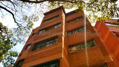 Apartamento (duplex) En Venta. Urb. Sebucan / 24-11082