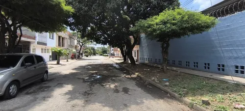 Venta Bodega Y Lote Barrio Cristobal Colon