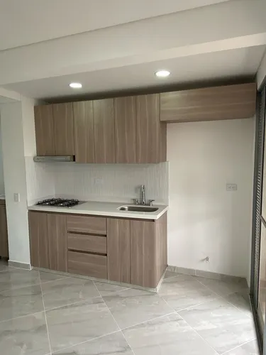 Apartamento Arriendo Itagüí