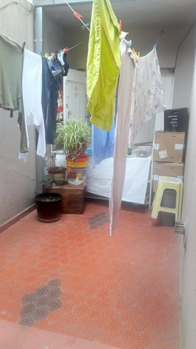 Impecable Ph 3 Ambientes En Barrio Chauvin
