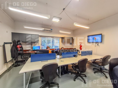 Apto Credito! Casa / Oficina / Consultorio En Venta - Villa Martelli, Vicente Lopez