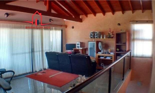 Casa A Venda No Bairro Loteamento Alphaville Campinas Em - 624-1