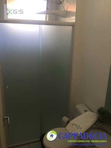 Imagem 8 de 9 de Casa À Venda Por R$ 385.000,00 - Giardino Ii - São José Do Rio Preto/sp - Ca0110