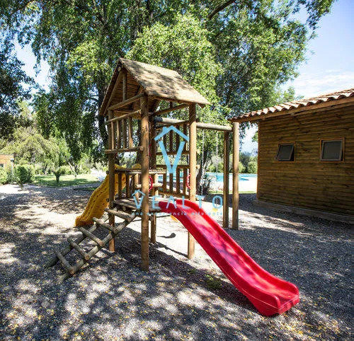 Parcela En Venta 7400m2 Con Baño Y Placa, Agua Y Luz