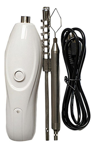Corer Eléctrico De Verduras, Aparato De Cocina Portátil,