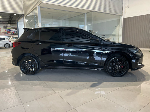 Chevrolet Onix 1.0t Rs