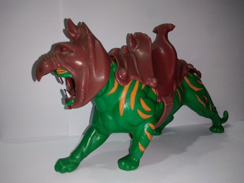 Masters Of The Universe Vintage Battle Cat Motu Heman