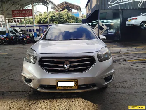 Renault Koleos 2.5 Dynamique 4x2