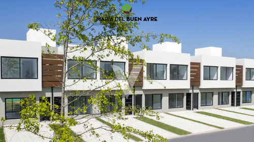 Venta Duplex Ituzaingo Barrio Privado