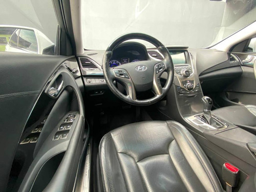 Hyundai Azera 3.0 V6
