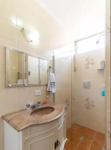 Imagem 10 de 15 de Apartamento De 3 Quartos À Venda Na Alameda Itú -jardim Paulista - Ap31070