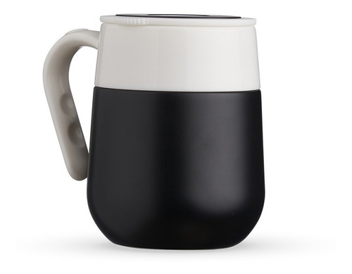 2 Unidades Caneca Térmica Inox 500ml Com Display Led